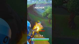 Fortnite is Suing a Hacker [upl. by Thaddus444]