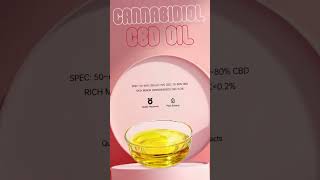 Interesting videos healthcare cbdoilproducts wellness plantextracts hempcbd cbdisolate [upl. by Einahpetse478]