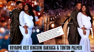 NOUVELLE SORTIE DE ROYAUME KEIT BINGUINI BAKHAGA ET SON MARIE TONTON PAL [upl. by Elazaro]