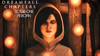 Dreamfall Chapters  Book One Reborn Gameplay PC HD [upl. by Shira]