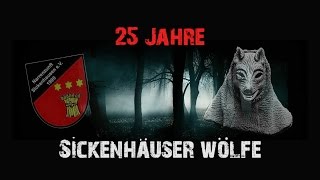 FasnetUmzug Sickenhausen 2015 [upl. by Mloclam]