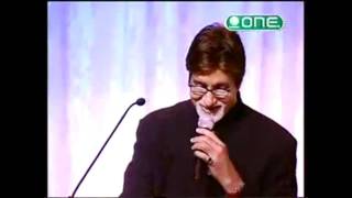 Madhushala Harivansh Rai Bachchan Poems Recited By Amitabh BachchanHD [upl. by Ramma]