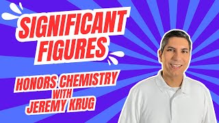 How to Count the Significant Figures in a Measurement [upl. by Duleba]