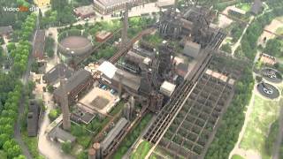 Landschaftspark Duisburg Nord [upl. by Kifar938]