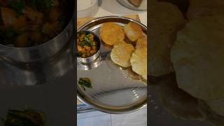 Puri bataka recipe [upl. by Acissey]