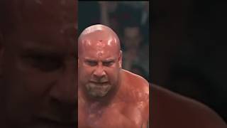 goldberg vs Bam Bam Bigelow WCW SuperBrawl [upl. by Treblig]