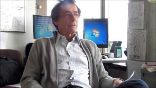 UMN HRIR Testimonials Professor Avner BenNer [upl. by Sutphin507]