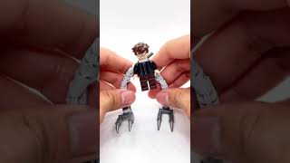 How to build Lego Doc Ock from No Way Home [upl. by Naves601]