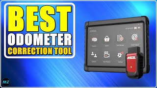 ✅ ANCEL X6 🔥 Best Odometer Correction Tool For All Cars  2023 Review  Aliexpress  Mileage Tool [upl. by Marr410]