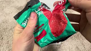 Low Sugar Keto Gummy Candies  Shameless Gluten Free Review [upl. by Wilkins391]