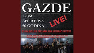 Ja Pijem Da Zaboravim Live [upl. by Notgnihsaw111]