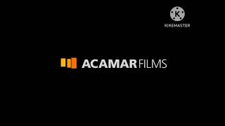 Acamar films logo 2034 [upl. by Annyrb959]