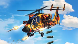 LOGGY BUYING THE 5000000 HELICOPTER TO DESTROY GTA [upl. by Shinberg]