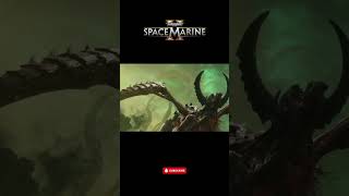 Space Marine 2  Hierophant spacemarine2 warhammer40k gaming [upl. by God]