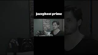 Jazzghost Prime Pt 20 jazzghost prime sus edits edit shots jogos [upl. by Beaver]