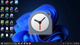 How To Fix Alarms and Windows Clock App Not Loading Opening or Working on Windows 1110 [upl. by Yrreiht]