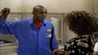 Half Baked  TV Trailer  1998  Dave Chapelle amp Jim Breuer [upl. by Canotas629]