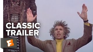 The Wicker Man 1973 ORIGINAL TRAILER HD [upl. by Mariken]