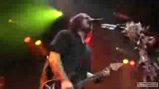 Seether  Fine Again Live [upl. by Ariak]