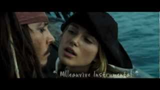 ║Pirate Des Caraïbes ll║ quot La Curiositéquot Fandub Ready In  HD   Elizabeth Off [upl. by Grange]