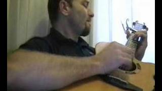 Andy McKee  Dependant Arising cover [upl. by Brink]