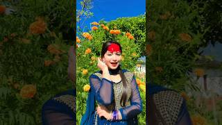 Dashain ra Tiharma Tika Jamara New Dashain Song 2081 by Simran Pariyar  Narendra Ft Bimal Adhikari [upl. by Moselle]