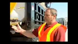 NCDOT Salt Calibration Training Video [upl. by Vonny]