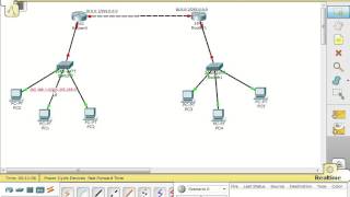 How to configure Dhcp in Cisco Routers [upl. by Patin]