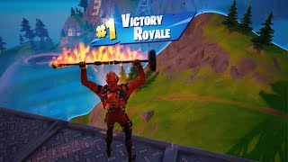 NEW HJDOOGAN VERTEX SKIN IN FORTNITE PS5  A VICTORY ROYALE WIN SOLO [upl. by Pittel472]