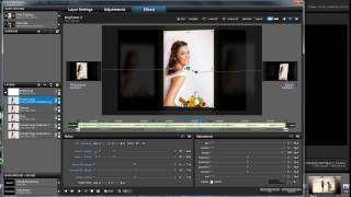 ProShow Producer 5  New Keyframing Interface [upl. by Nairehs]