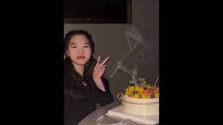 18th Birthday🫢【HBD vlog】 [upl. by Aihtnis656]