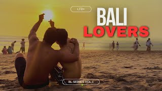 BALI LOVERS  BL Series  Full Trailer [upl. by Nerhtak386]