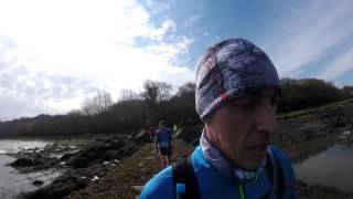 trail aber wrach 2016 [upl. by Bel]