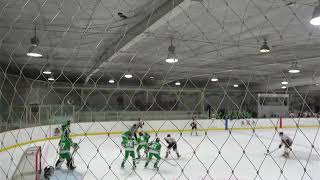 Airdrie STARS U18 vs FRHC Spartans Nov 16 [upl. by Malita]