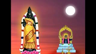 valambigai amman suprabatham [upl. by Noitsuj]