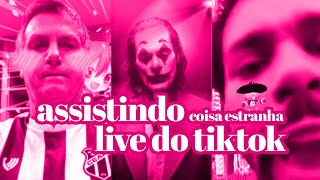 lives do tiktok são 🆂🅴🅻🆅🅰🅶🅴🅽🆂  ace [upl. by Conrado]