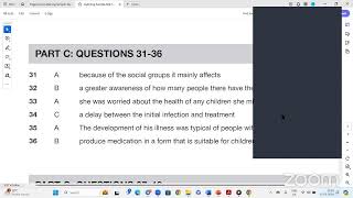 Chagas Disease  Dr Jack Robson  Thunderboltz  Part C  Listening  OET [upl. by Kleon672]