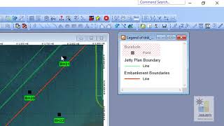 How to Create Map Legend with Mipro [upl. by Arch]