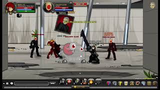 AQW AdventureQuest Worlds biggest difference between [upl. by Ilka]