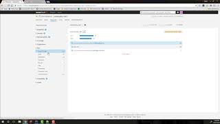 Automating Code Quality Course 083 Code Measures in the SonarQube Dashboard [upl. by Aun]