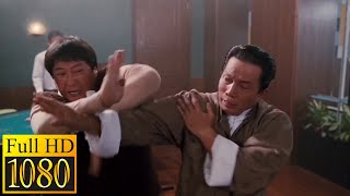 BEST OF SAMMO HUNG FIGHT SCENES  Volume 1 [upl. by Nellie248]