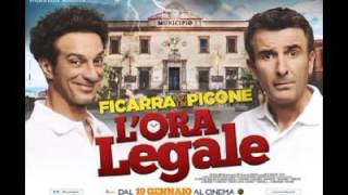 L’ORA LEGALE directed by Ficarra e Picone  Movie Excerpt [upl. by Annayek]