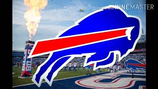 Buffalo Bills Touchdown Song 2020 [upl. by Milan]