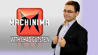 If Machinima Were 100 Honest With Us [upl. by Ario254]