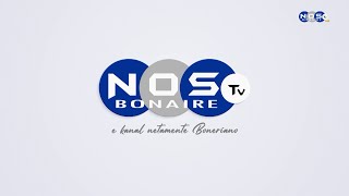 NosTV Bonaire HD Bonaire  Continuity July 22 2024 [upl. by Eellehs]