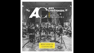 Alex Christensen amp The Berlin Orchestra  Rhythm Is A Dancer Paul Kold Extended Mix [upl. by Hewe]