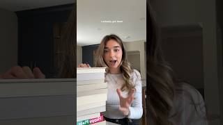 MASSIVE BOOK HAUL [upl. by Matland]