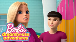 Barbie  Barbie Fun With Family amp Friends 💖  Barbie Dreamhouse Adventures [upl. by Surad]