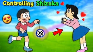 Nobita Got Doraemons Gadget 😂  Funny Game [upl. by Panter]