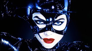 Actresses That Almost Played Catwoman In Batman Returns [upl. by Emaj]